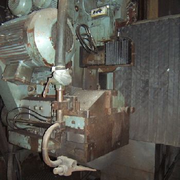 Waldriсh Coburg 40-15 S 4030 Surface grinding machine