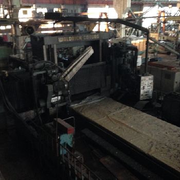 Waldriсh Coburg 40-15 S 4030 Surface grinding machine