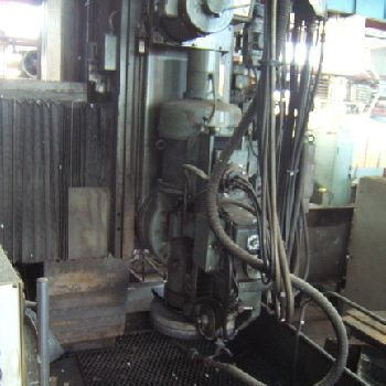 Waldriсh Coburg 40-15 S 4030 Surface grinding machine