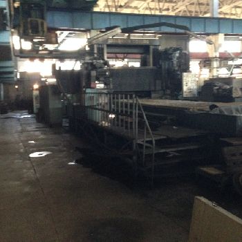 Waldriсh Coburg 40-15 S 4030 Surface grinding machine