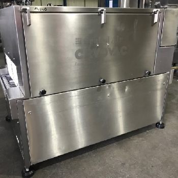 Cryovac WR81-800 Sealer