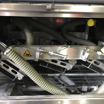 Cryovac WR81-800 Sealer