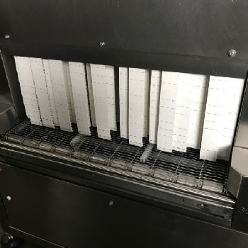 Cryovac WR81-800 Sealer