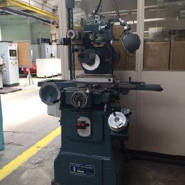 Jones Shipman 540P Surface grinding machine