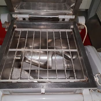 Fritz Meili Switzerland Mixer for Dough (Double Z Mixer)