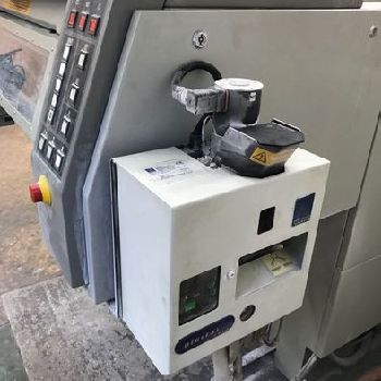 Adast Dominant 757P Offset five colours