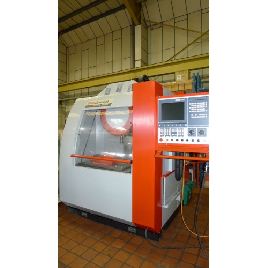 Emco Concept Mill 300 Machining center - vertical