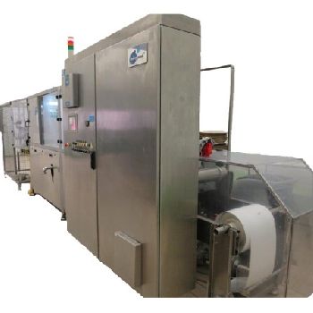 DairyPack TFI - 300 Thermoforming - Form, Fill and Seal Line