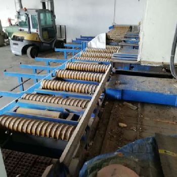 Used Artiglio ST116 Band saw