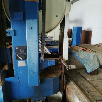 Used Artiglio ST116 Band saw