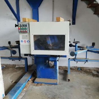 Used Artiglio ST116 Band saw
