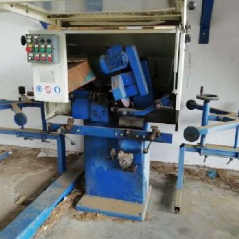 Used Artiglio ST116 Band saw