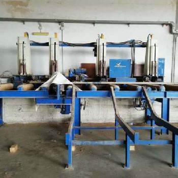 Used Artiglio ST116 Band saw