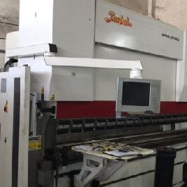 Baykal APHS 31200 Prensa freno cnc / nc
