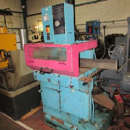 KALTENBACH KKS 400 E Coldsaw