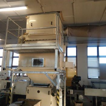 Blm ADIGE CM 601 CNC sawing and finishing machines for pipes and bars