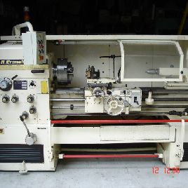 H Ernault Somua CHOLET 435 lathe