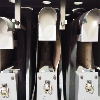 Costa CCT - 3 1150, CE Wide belt sander