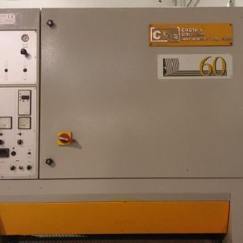 Costa CCT - 3 1150, CE Wide belt sander