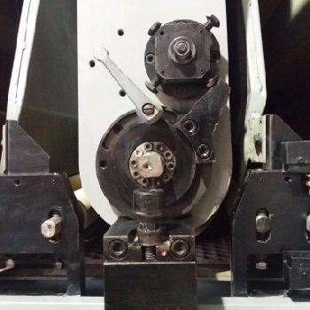 Costa CCT - 3 1150, CE Wide belt sander