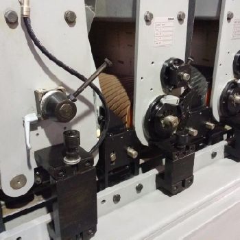 Costa CCT - 3 1150, CE Wide belt sander