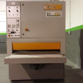 Costa CCT - 3 1150, CE Lijadora de banda ancha