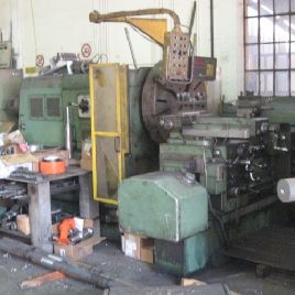 Равенсбург пе токарный станок