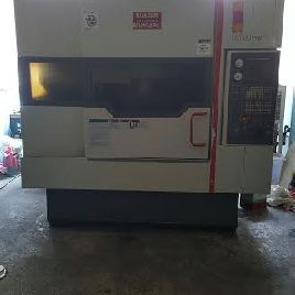 Quaser MV 154 PL Обрабатывающий центр - вертикальный