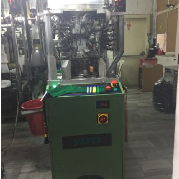 Matec 2005 Knitting machine for socks