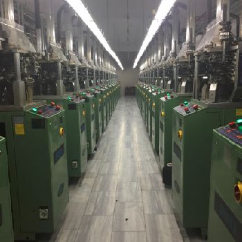 Matec 2005 Knitting machine for socks