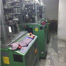 Matec 2005 Вязальная машина для носков