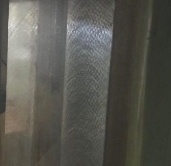 Used HEYLIGENSTAEDT CNC Fagor 8055 Floor type boring machine CNC