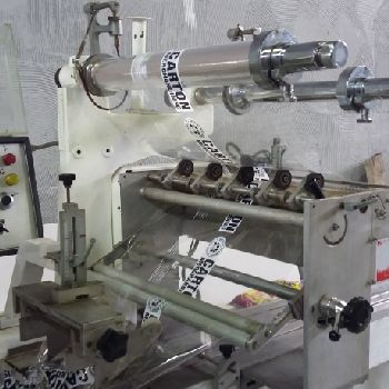 FMC 0 Super Flowpack