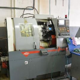 Tour cnc Kovosvit MAS S 42
