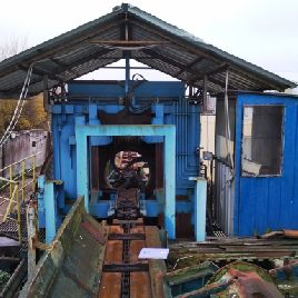 Machine à bois Valon Kone VK-90