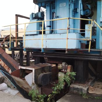 Valon Kone VK-90 Woodworking machine