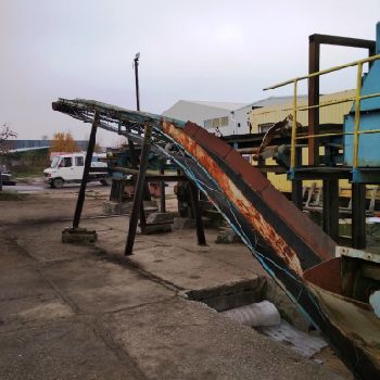 Valon Kone VK-90 Woodworking machine