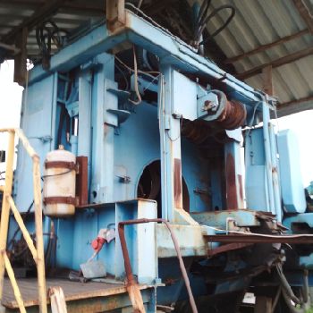 Valon Kone VK-90 Woodworking machine