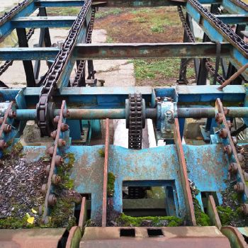 Valon Kone VK-90 Woodworking machine