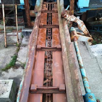 Valon Kone VK-90 Woodworking machine