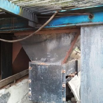 Valon Kone VK-90 Woodworking machine