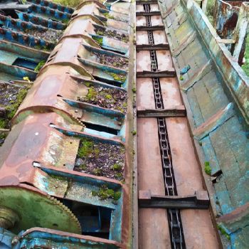 Valon Kone VK-90 Woodworking machine