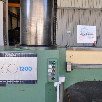 Foradia MR 60/1200 Radial drilling machine