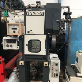 Presse à métaux Kaiser KP 35