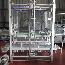 Ishida FPS Long Reach Case packer