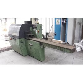 Futura MODUL 4-220 Used spindle moulding machine