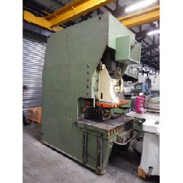 LVD 200 t Eccentric press