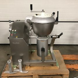 Used Stephan UM24-S Universal Mixer