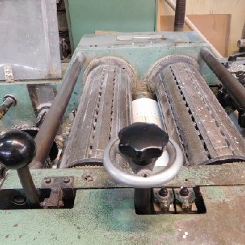 Muller Martini Grapha 2024 Web continuous printing press