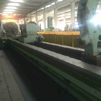 STANKOIMPORT 1A660 heavy duty lathe